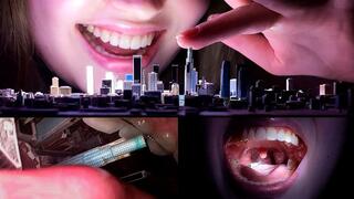 Los Angeles, it's over for you!