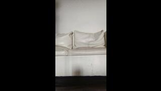 Aisha perfect for licking her toes (8)