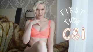 First Time CEI (SD)