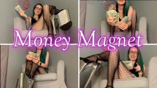 Money Magnet mp4