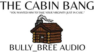 The Cabin Bang Audio