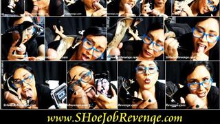 SHoeJob-Revenge Part-137