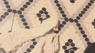 Pantyhose Domination MP4