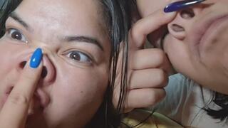 Gestos Ridículos que Te Encantarán”