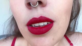 Mouth Tour - Valentine's Edition