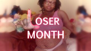 LOSER MONTH