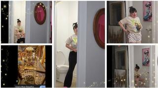 2 Pack Toilet Bundle