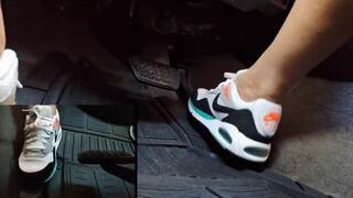 Nike Correlate Pump, Drive & Floor (Pip)