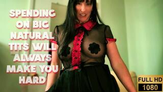 Always make you hard... WMV