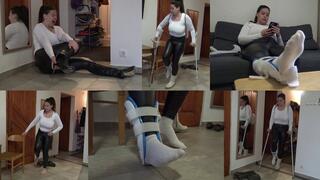 Timmi - Instead of the Party