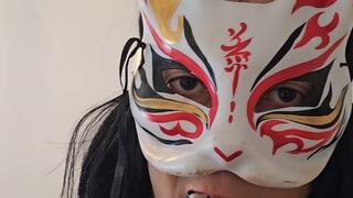 I swallow dominoes and spit them out =]