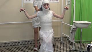 Rin minerva cast making