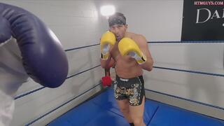 Sam Stout POV: You Challenged the Wrong Man