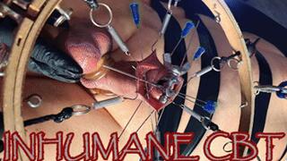 MISTRESS ISIDE - INHUMANE CBT mobile version