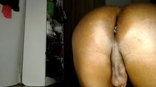 Beta Losers get Shoved up The Alpha GIANT EBONY ASSHOLE (ANAL VORE)-Humiliation porn, Loser Acceptance, Gay Acceptance