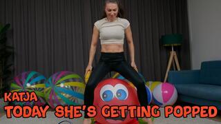 1416 Let the Caterpillar Pop