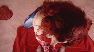 Mary Jane Blows you away