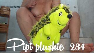 Pipi plushie 284