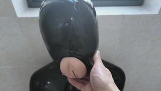 The awareness of latex toilets 01