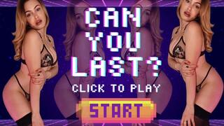 Can You Last? Miss Evelynâ€™s Game Challenge