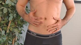 Stealing the Groom's Body