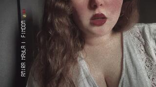 T'ES BLANC ? VIENS TE FAIRE RÃ‰Ã‰DUQUER PAR UNE MAROCAINE