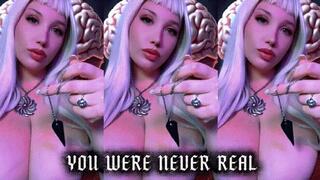 You Were Never Real | Memory Deletion Goon Melt