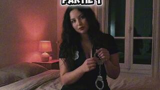 AUDIO : JE RABAISSE TA FEMME DEVANT TOI - PARTIE 1