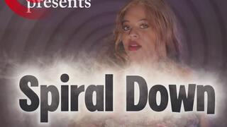 Madam Ayanna presents: Spiral Down