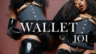 My Wallet JOI