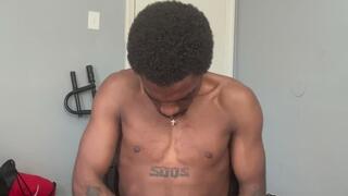 Black teen couldnâ€™t help himself