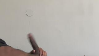 Cock standing firmðŸ‘…