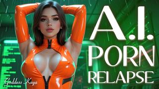A.I. Relapse