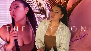 The Session Femdom Pt 1