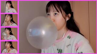 Blowing Bubblegum Bubbles: Gaming Edition