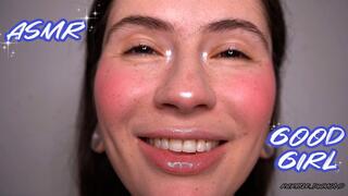 ASMR Good Girl