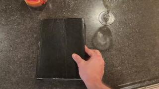 Magical Potion Fail: Body Swapped