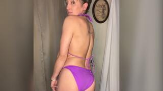 Watch Me Model Bikinis & Sexy Dresses