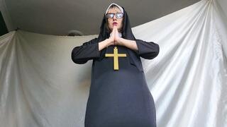 Lust Stronger Than You, Religious JOI (mkv)