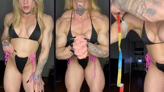 Julia Foery Humiliates You!