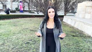 Nelly, 28 years old, a little bombshell in love with France!