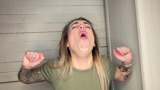 Sudden Attack of Smoker's Cough wmv