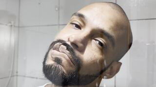 Vitor's Faces Show Clip 1