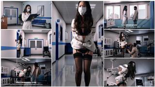 PlotBound-Female Doctor