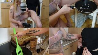 Dominant Handjob 88 wmv