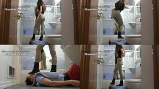 Mean Girl High 36