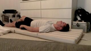 11th Session - Home Trampling - Clip 8