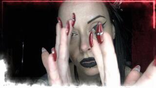 TRANCE MIDDLE FNGER ADDICTED