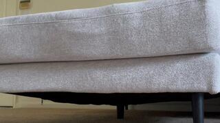 Dreamy Persian Soles