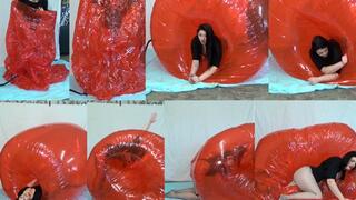Trish Tests Squeezer Inflatable HD wmv